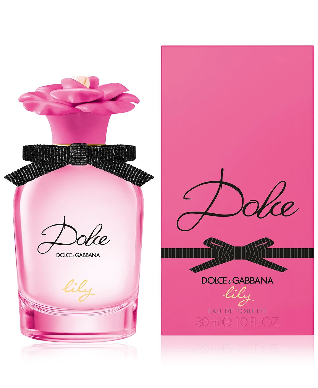 Dolce Lily Dolce&Gabbana عطر - a جديد fragrance للنساء 2022