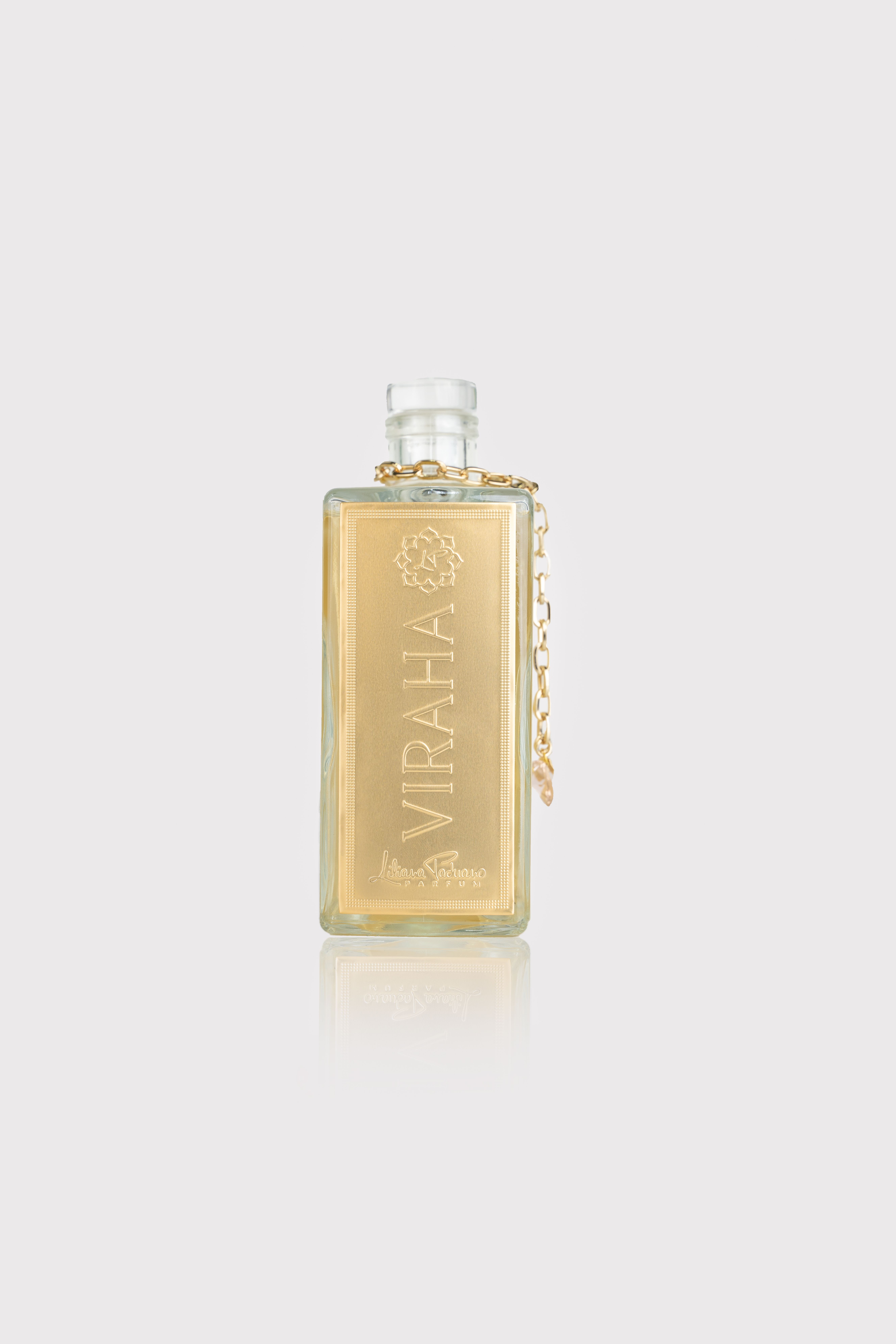 VIRAHA PARFUM HOME DÉCOR Liliana Paduano Parfum perfume a