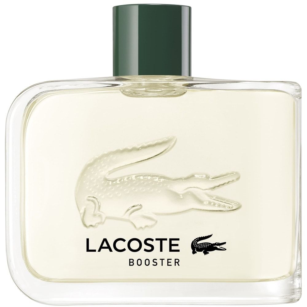 Lacoste Booster Lacoste Fragrances одеколон — новый аромат для мужчин 2022