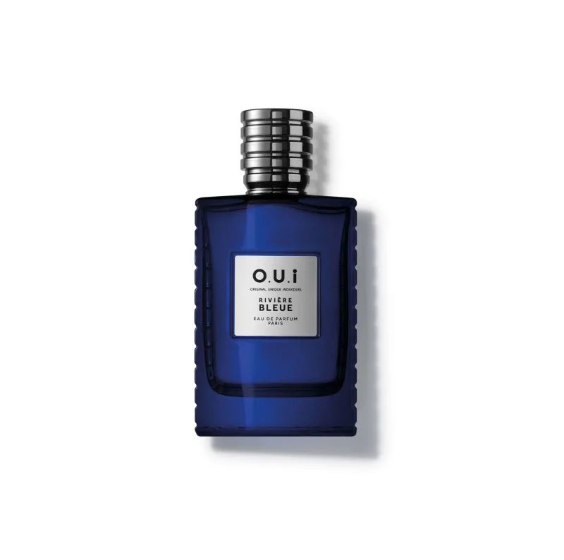 Rivière Bleue O.U.i Original Unique Individual Colônia a fragrância
