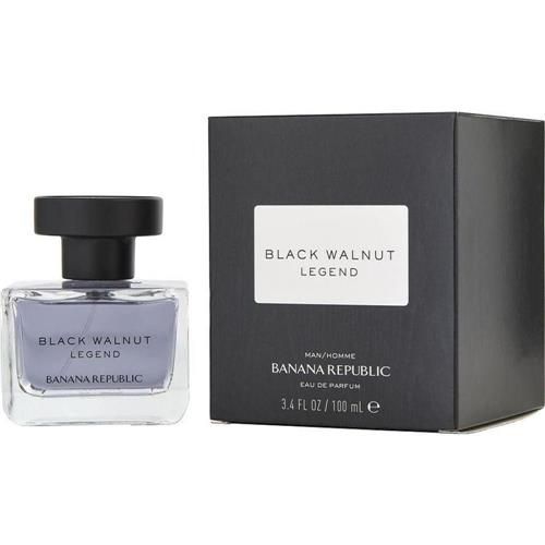 Black Walnut Legend Banana Republic una fragranza da donna 2016