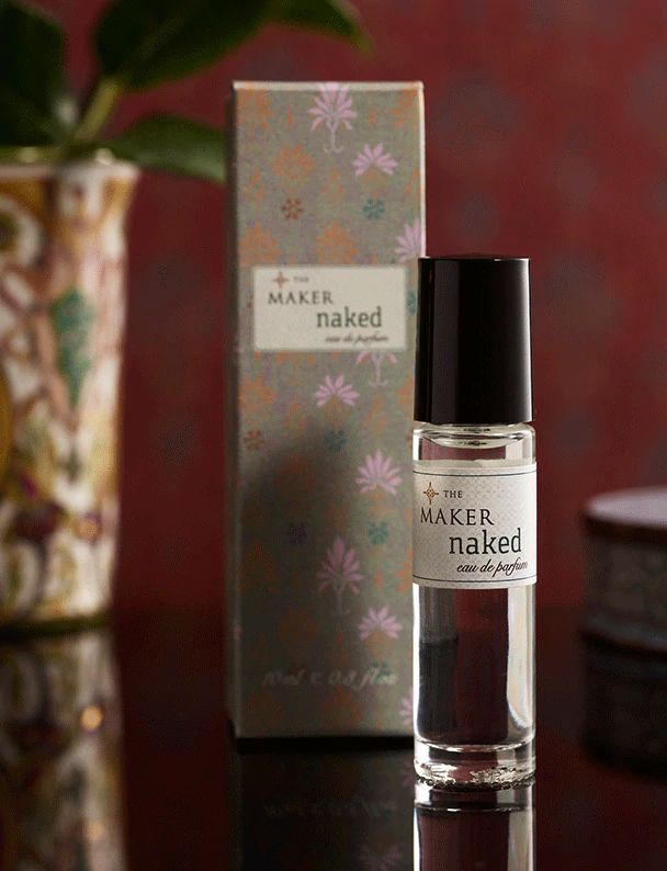 Naked The Maker Parfum Een Geur Voor Dames En Heren