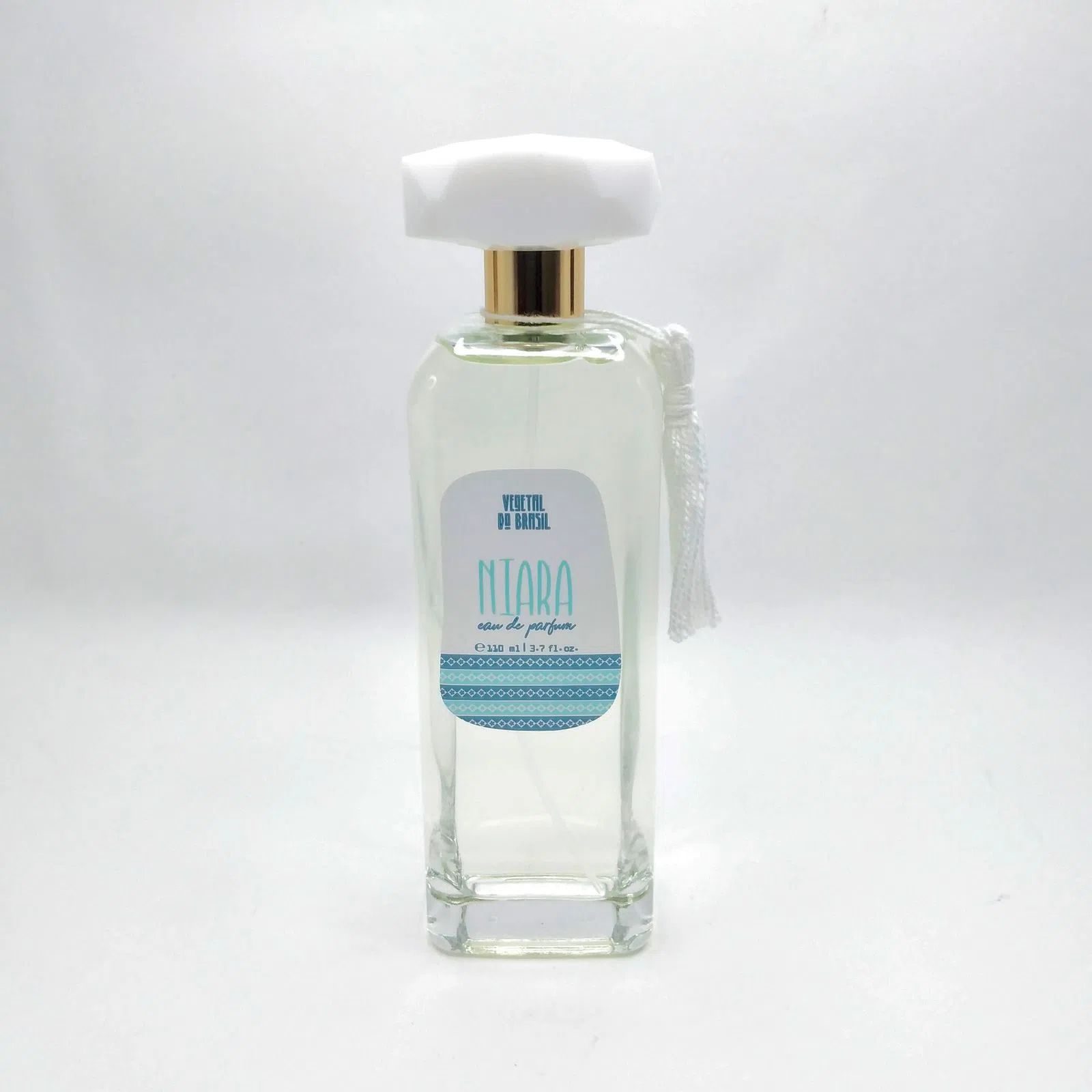 Niara Flora Pura perfume a fragrância Feminino 2021