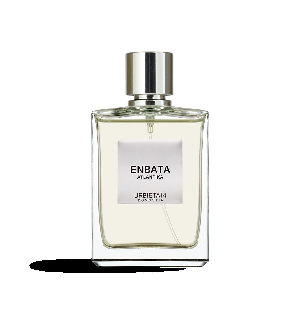 Enbata URBIETA14 аромат — аромат для мужчин и женщин 2021
