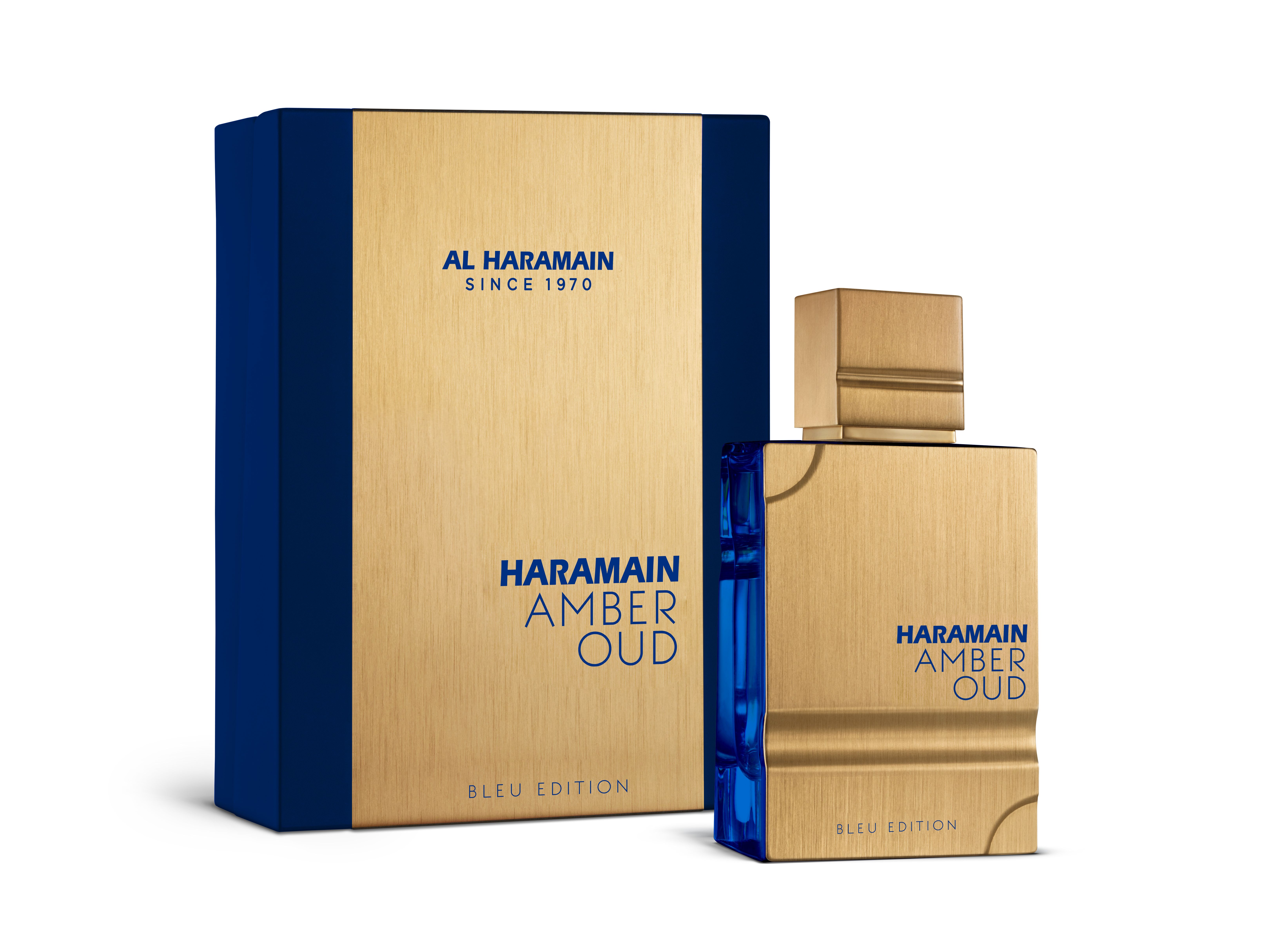 Al haramain amber oud gold edition