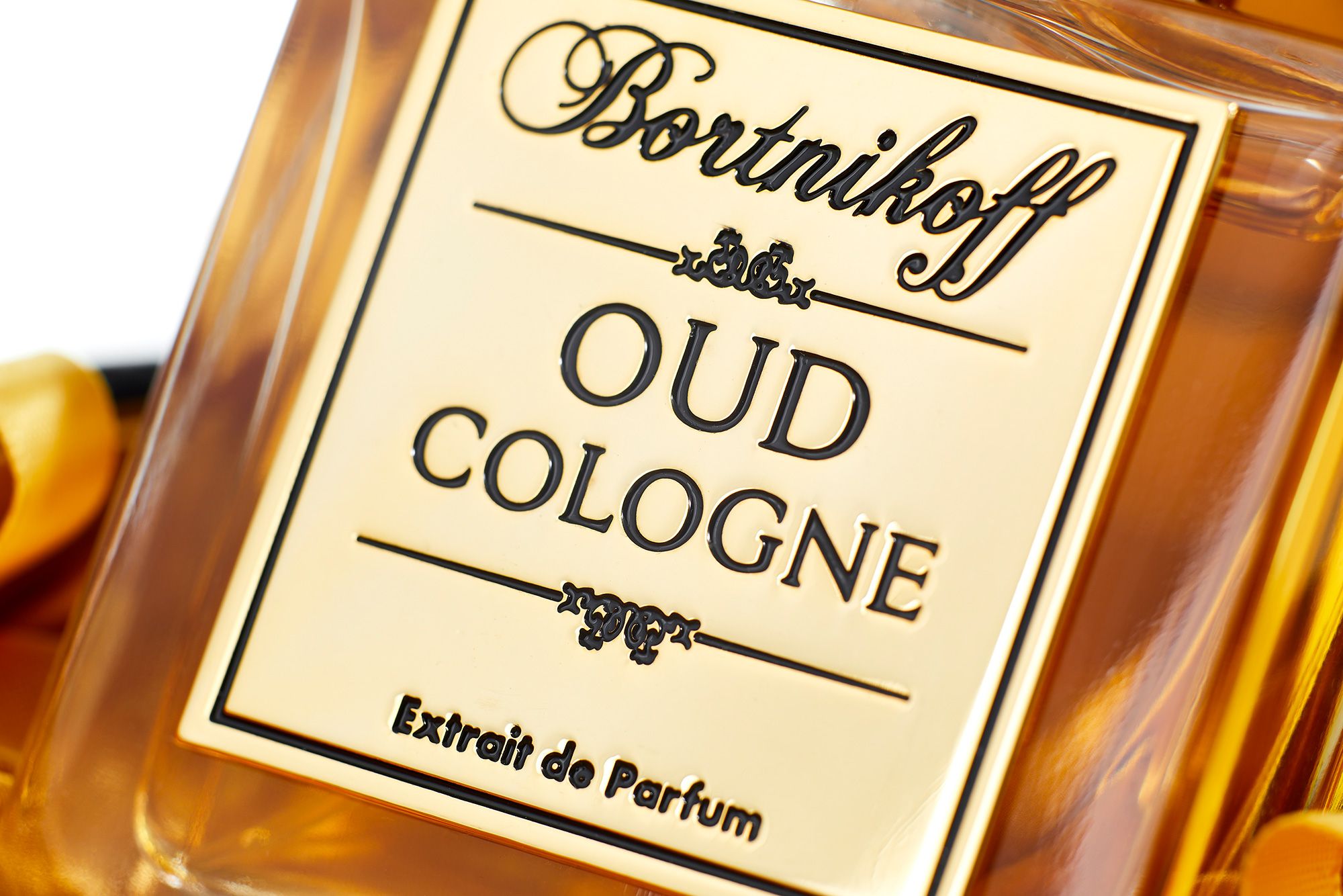 Oud Cologne Bortnikoff Parfum ein es Parfum für Frauen und Männer 2021