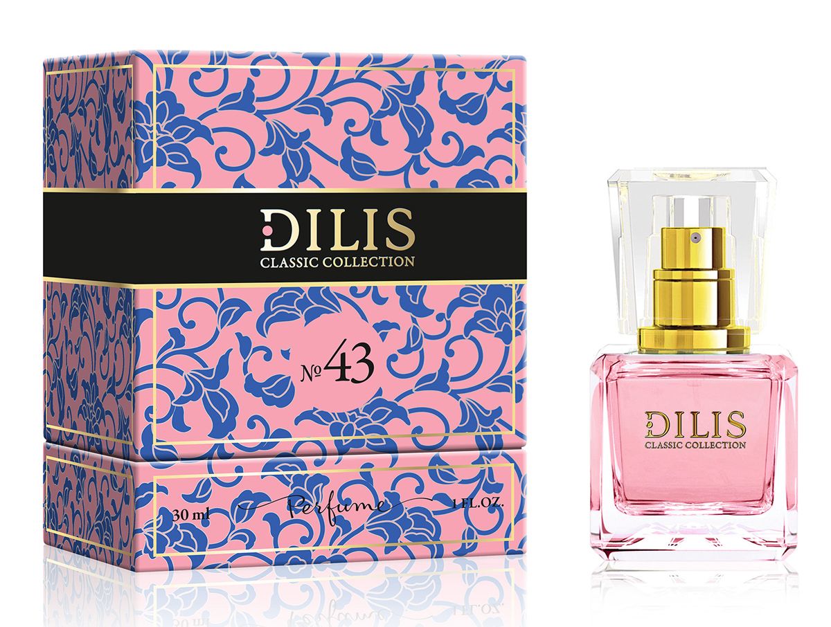 Dilis Classic Collection No. 43 Dilís Parfum Parfum - ein es Parfum für ...