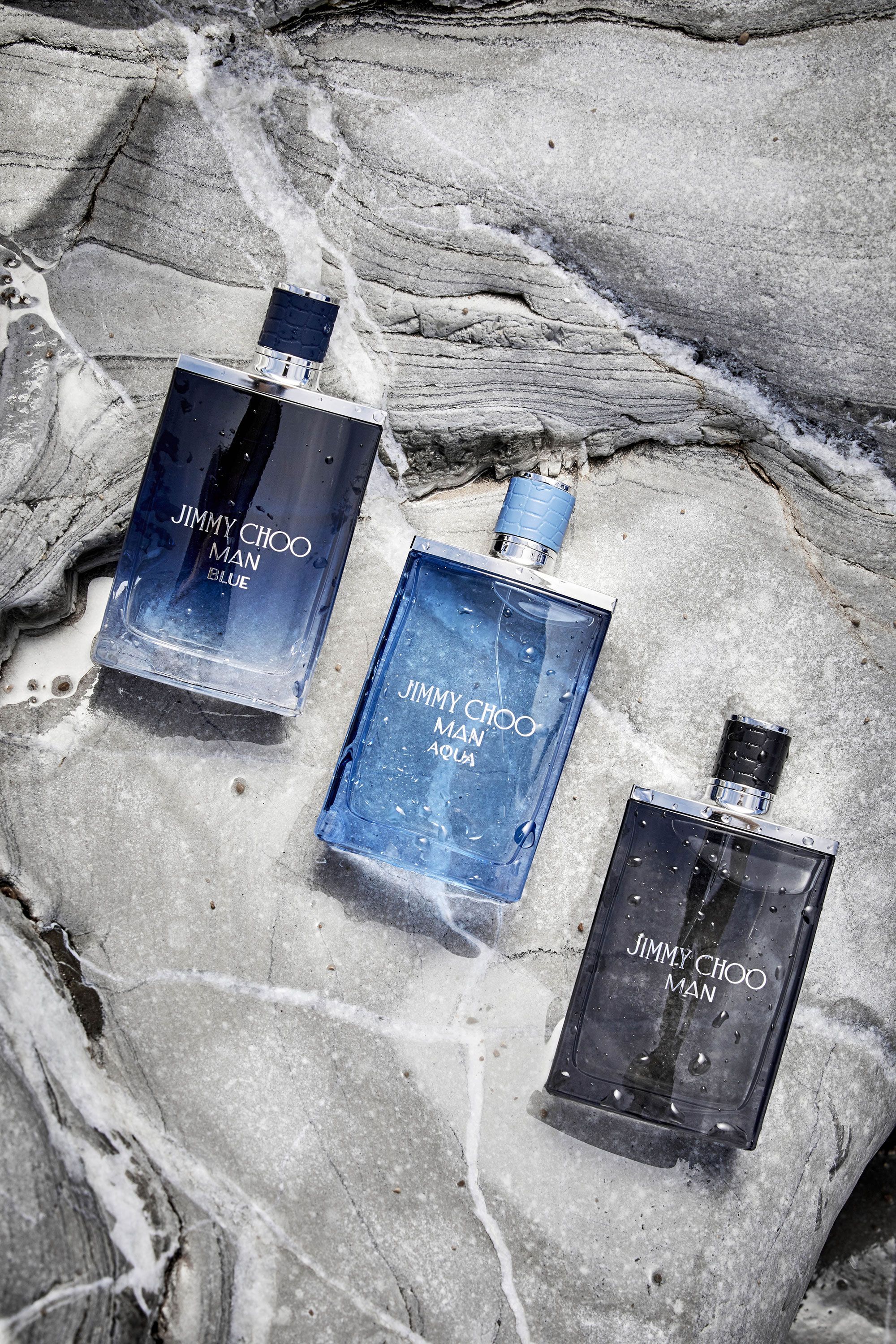 Jimmy Choo Man Aqua Jimmy Choo Cologne ein neues Parfum für Männer 2022