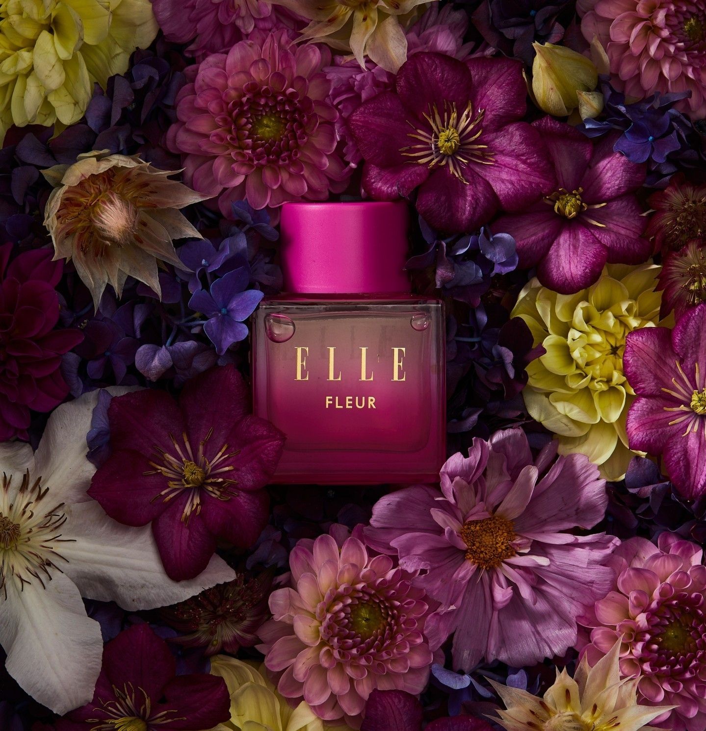 Fleur Elle Parfum - ein es Parfum für Frauen 2021