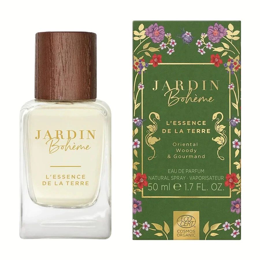 Nuages de Coton Eau de Parfum Spray från Jardin Bohème ❤️ Köp online