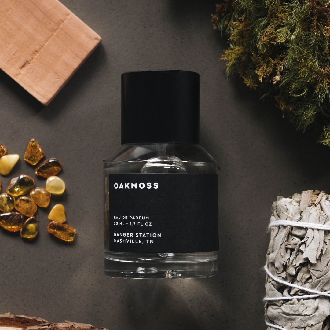 Oakmoss Ranger Station fragancia una fragancia para Hombres y Mujeres