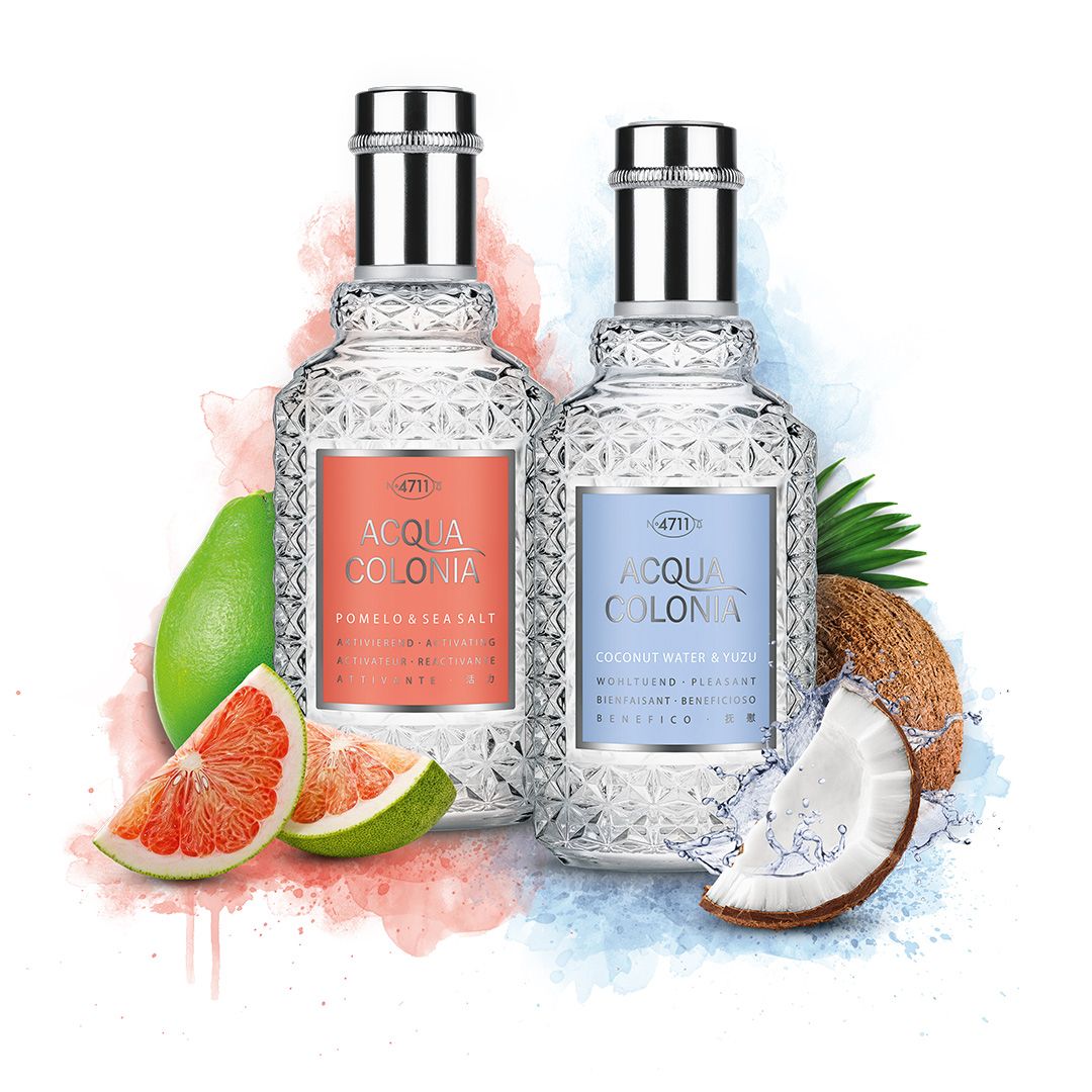 4711 acqua colonia. 4711 Acqua Colonia Coconut Water & Yuzu. 4711 Acqua Colonia кругляш. Духи 4711. Yuzu Cologne.