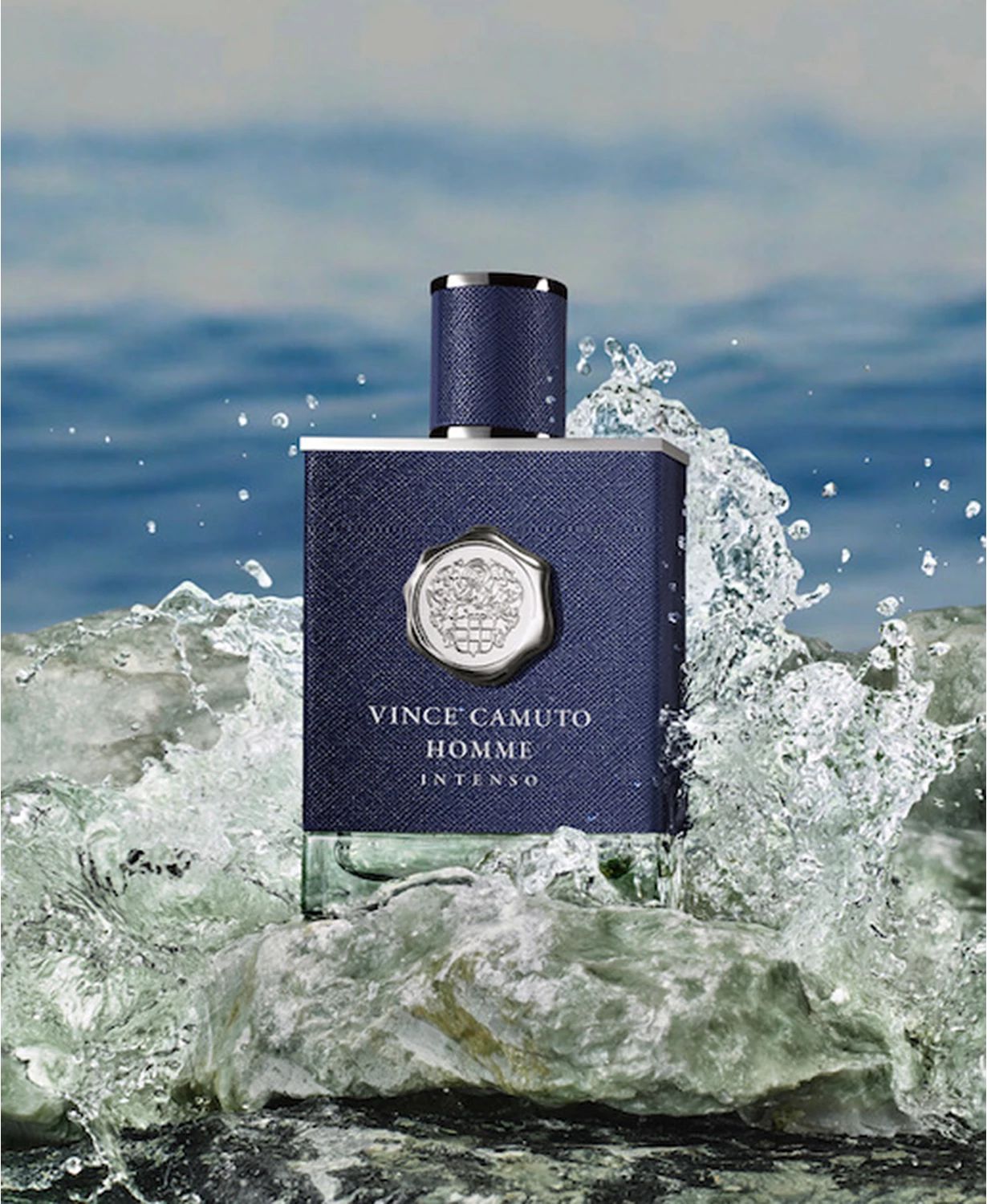 Vince Camuto Homme Intenso Vince Camuto Cologne - un parfum pour homme 2021