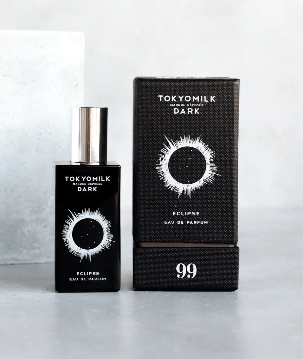 Eclipse Tokyo Milk Parfumerie Curiosite 香水 一款 2021年 中性 香水