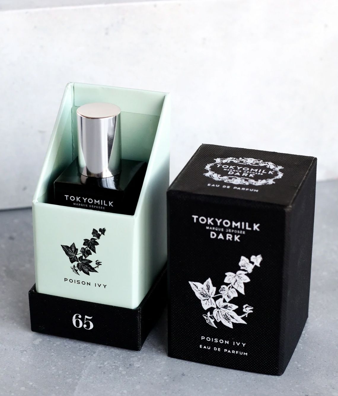 poison ivy parfum