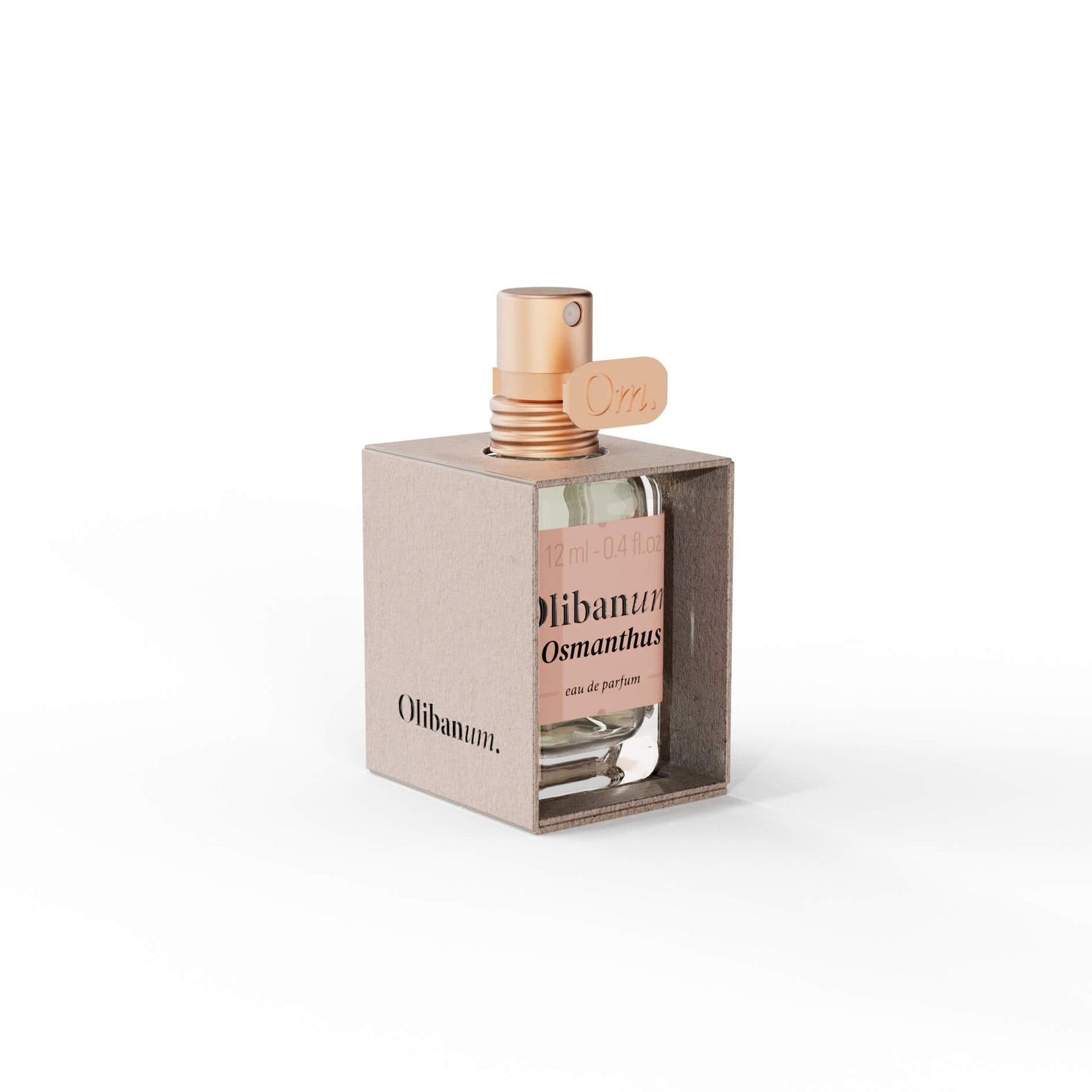 osmanthus eau de toilette