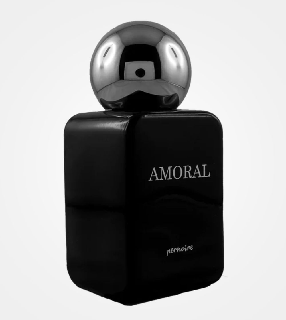 Amoral Pernoire Parfum Een Nieuwe Geur Voor Dames En Heren 2022