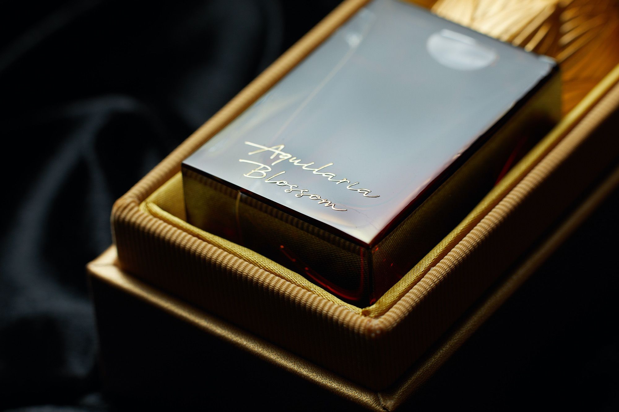 Aquilaria Blossom Areej Le Doré عطر - a جديد fragrance للجنسين 2022