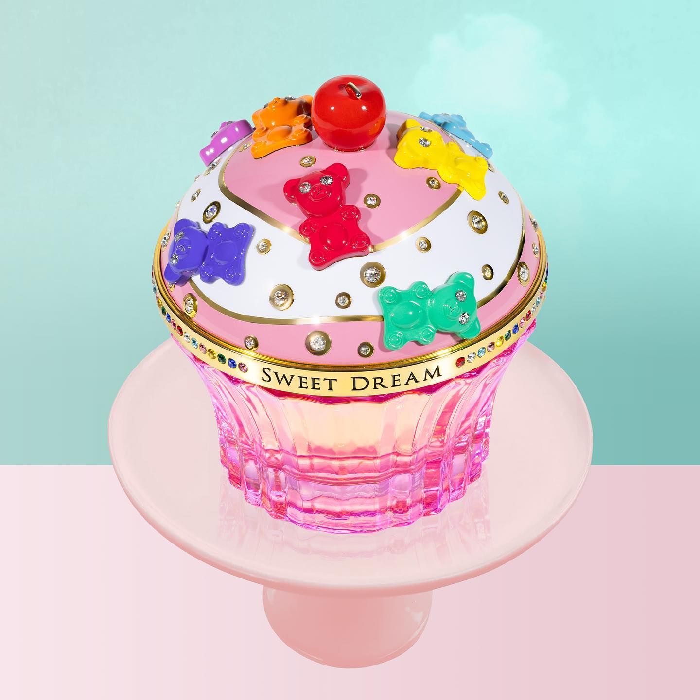 Sweet Dreams House Of Sillage perfume a novo fragrância Feminino 2022