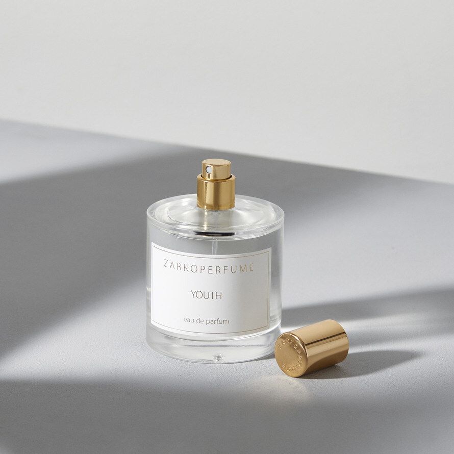 Youth ZARKOPERFUME Parfum - ein neues Parfum für Frauen und Männer 2022