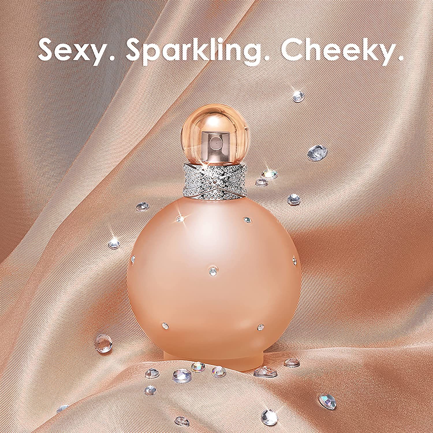 Fantasy Naked Britney Spears Parfum ein neues Parfum für Frauen 2022