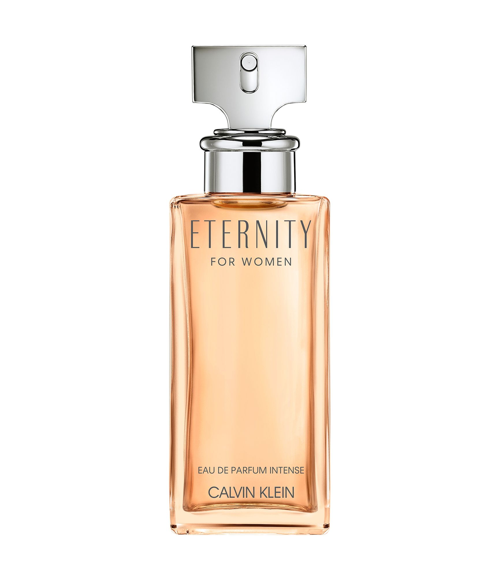 Eternity Eau de Parfum Intense For Women Calvin Klein Parfum ein