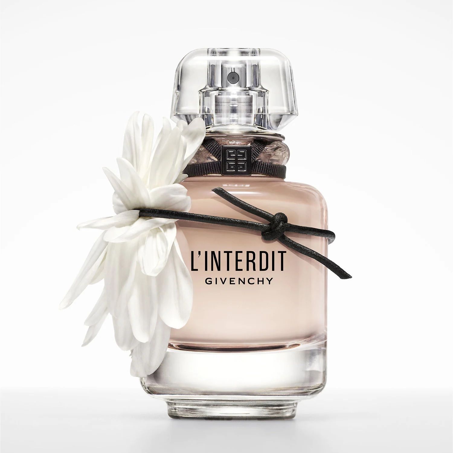 L'Interdit Eau de Toilette (2022) Givenchy fragancia una nuevo