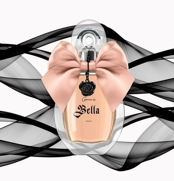 Bella Gemina B. Parfum - Un Parfum Pour Femme 2020