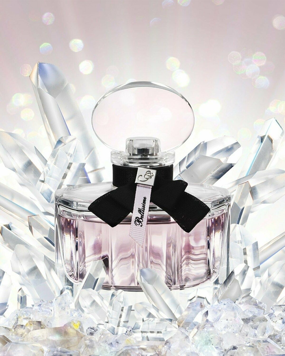 Bellissime Gemina B. Parfum - Un Parfum Pour Femme 2020