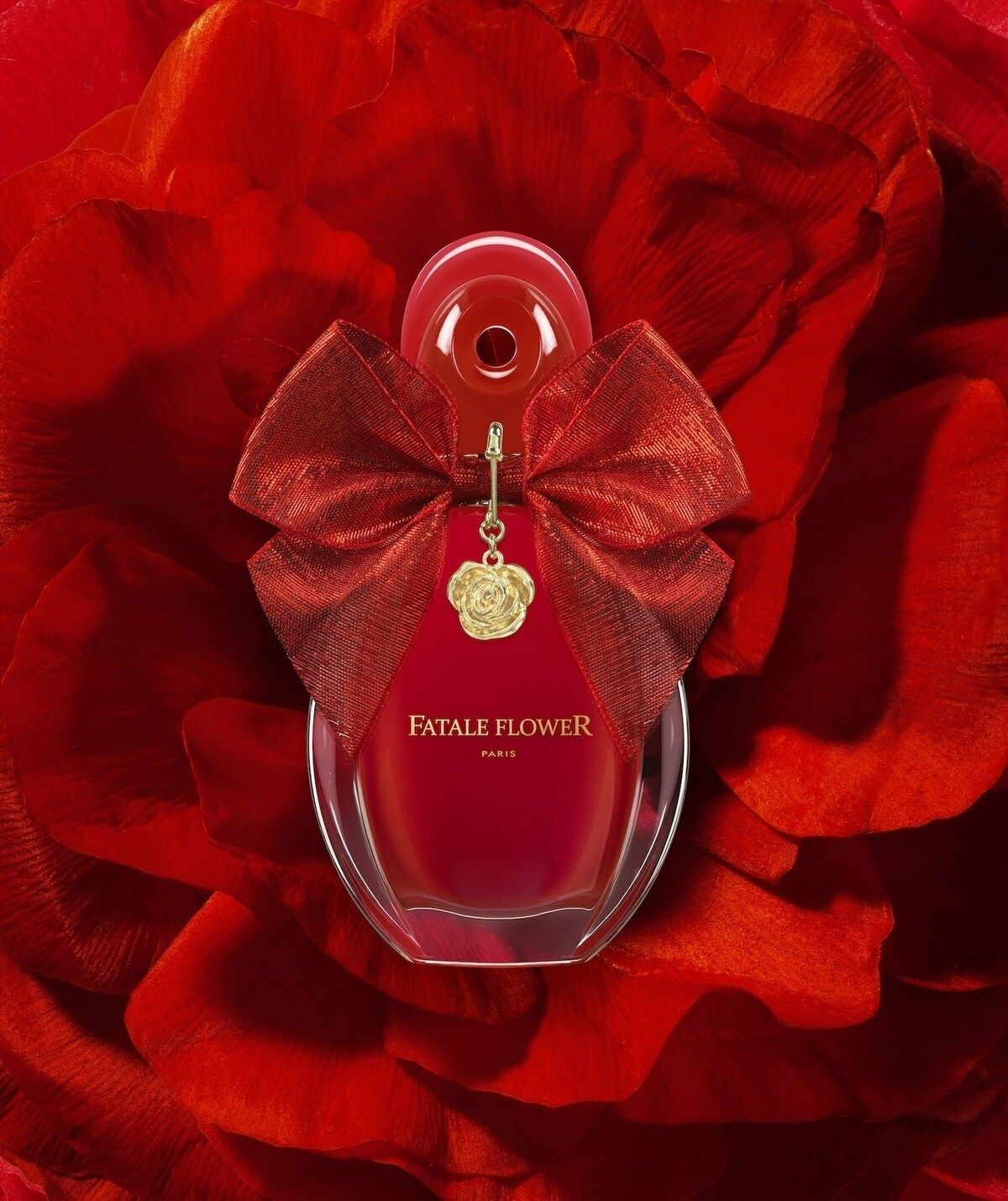 Fatale Flower Gemina B. عطر - A Fragrance للنساء 2020