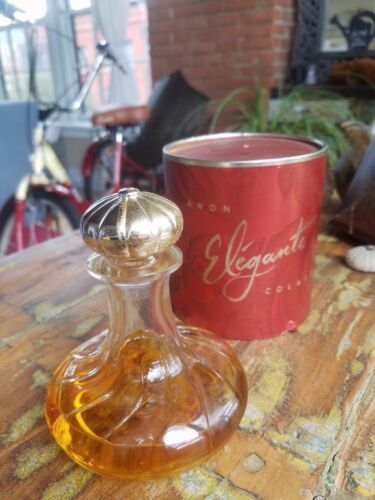 avon femme fragrantica