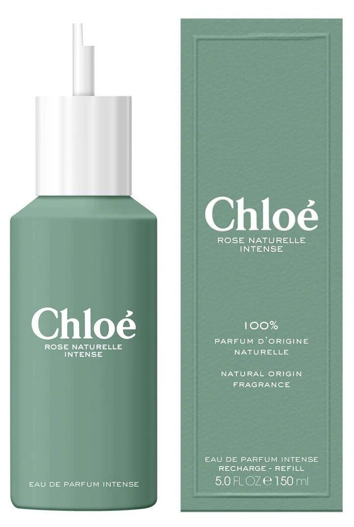 Chloé Rose Naturelle Intense Chloé άρωμα - ένα νέο άρωμα για γυναίκες 2022