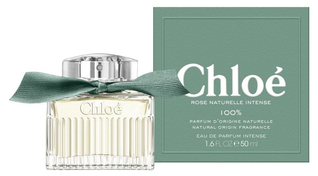 Chloé Rose Naturelle Intense Chloé parfum - un nou parfum de dama 2022