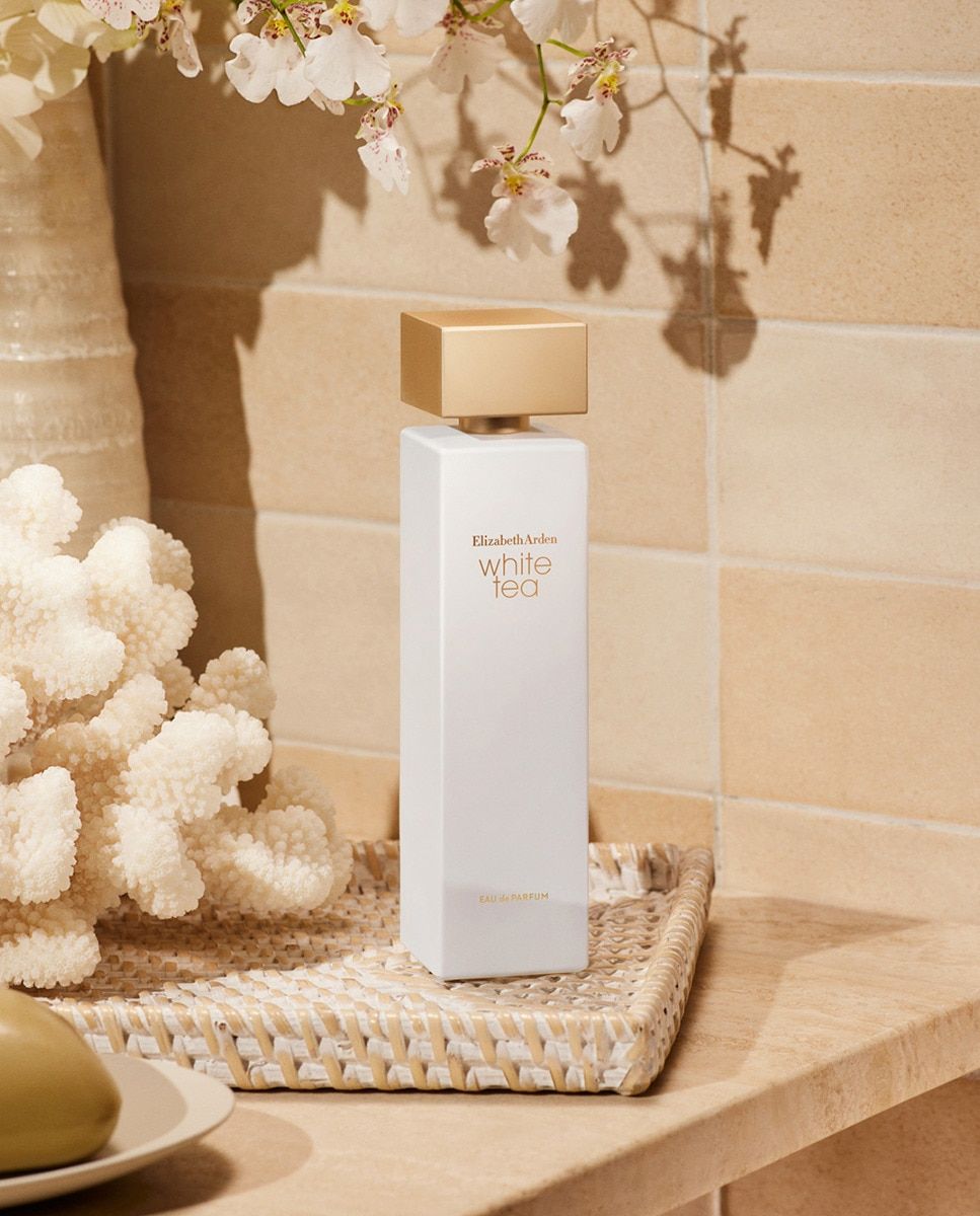 White Tea Eau de Parfum Elizabeth Arden parfem novi parfem za žene 2022