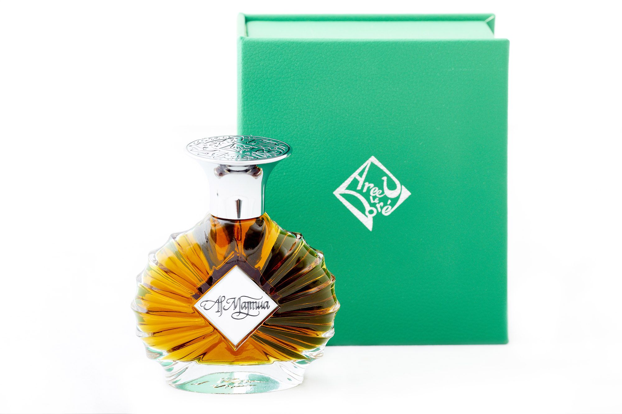 Al Majmua Areej Le Doré parfum - un nouveau parfum pour homme et femme 2022