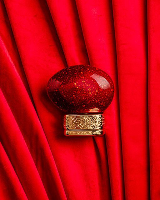 Ruby Red The House of Oud Parfum ein neues Parfum für Frauen und