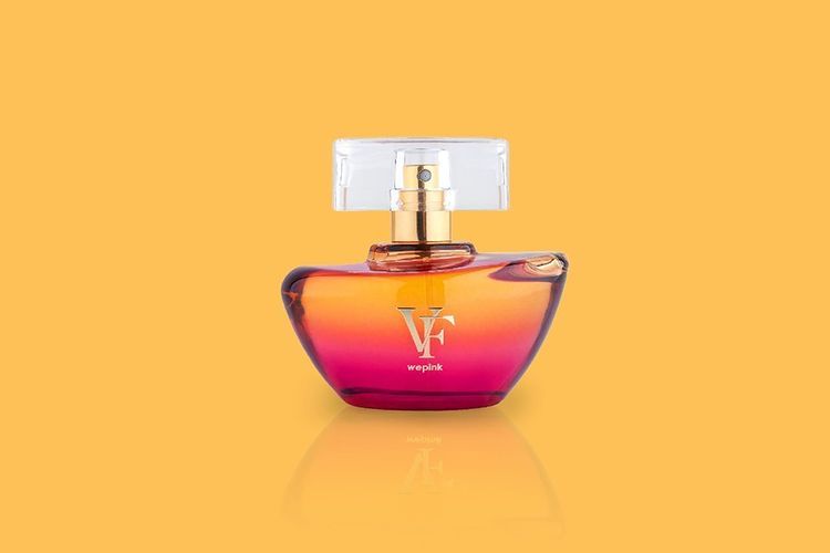 Vf Virginia Fonseca We Pink Parfum Un Nouveau Parfum Pour Femme 2022 