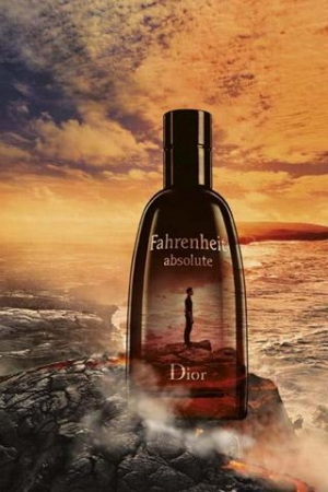 fahrenheit absolute perfume