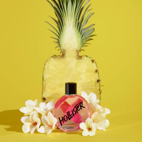 Hollister Wave X For Woman Hollister сүрчиг - a шинэ сүрчиг эмэгтэй 2022