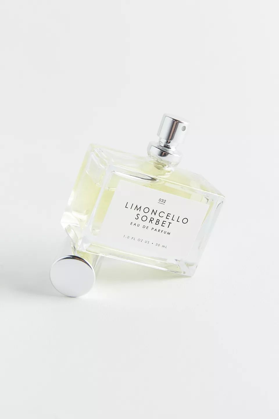 Limoncello Sorbet Le Monde Gourmand parfum een geur voor dames en heren