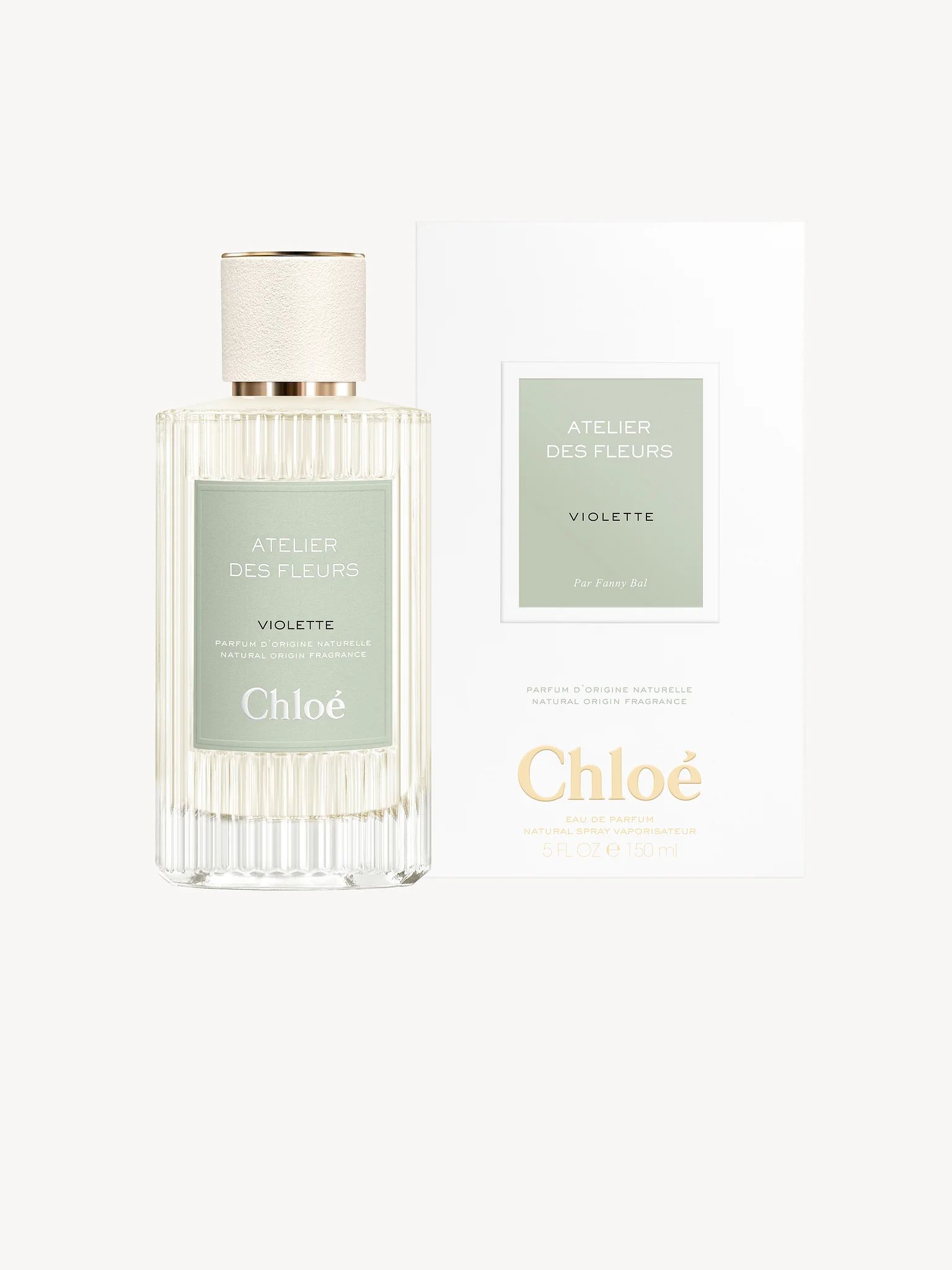 Violette Chloé Parfum - ein neues Parfum für Frauen und Männer 2022