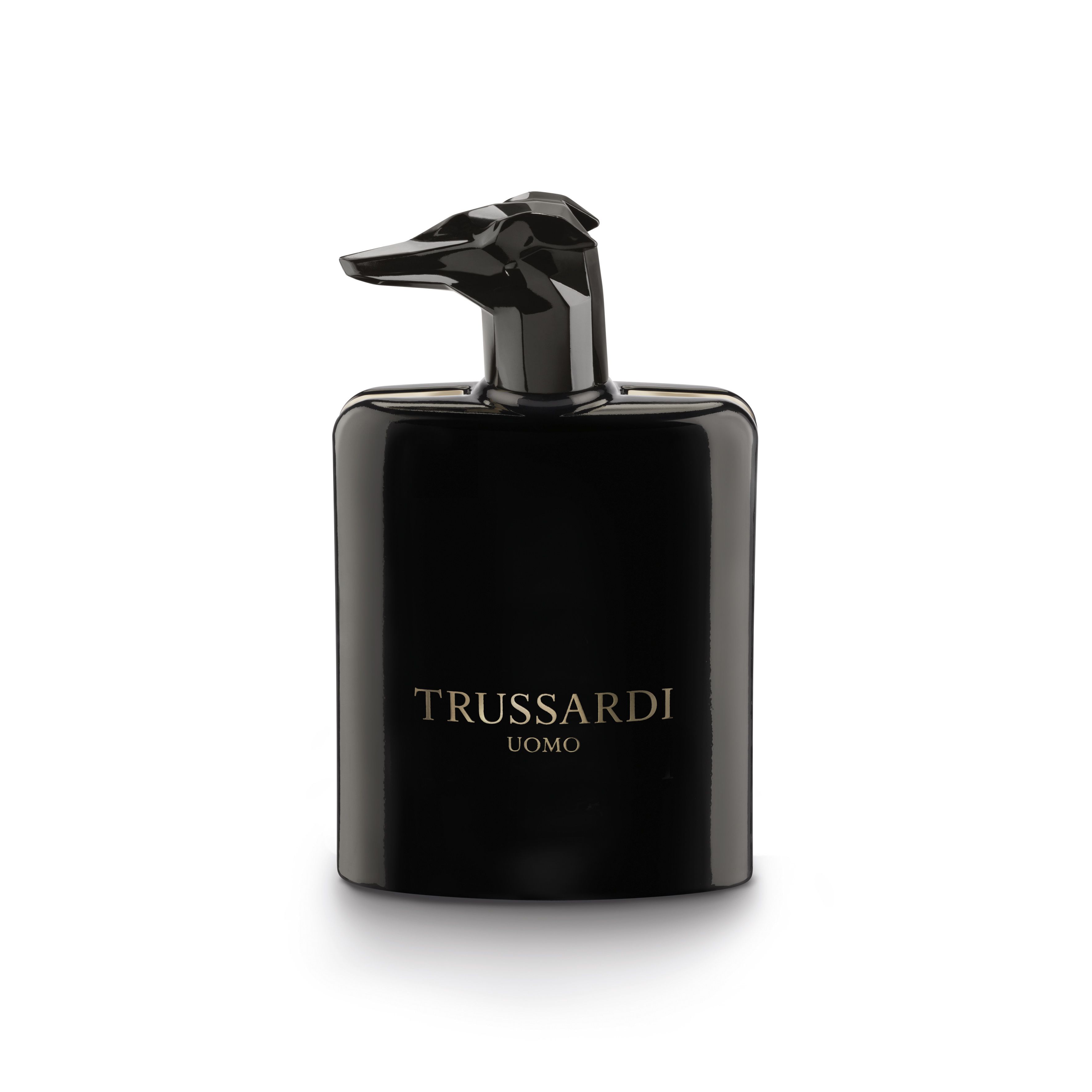 Trussardi Uomo Levriero Limited Edition Trussardi Cologne - un nouveau ...
