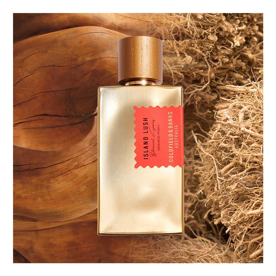 Island Lush Goldfield & Banks Australia fragancia una nuevo fragancia para Hombres y Mujeres 2023