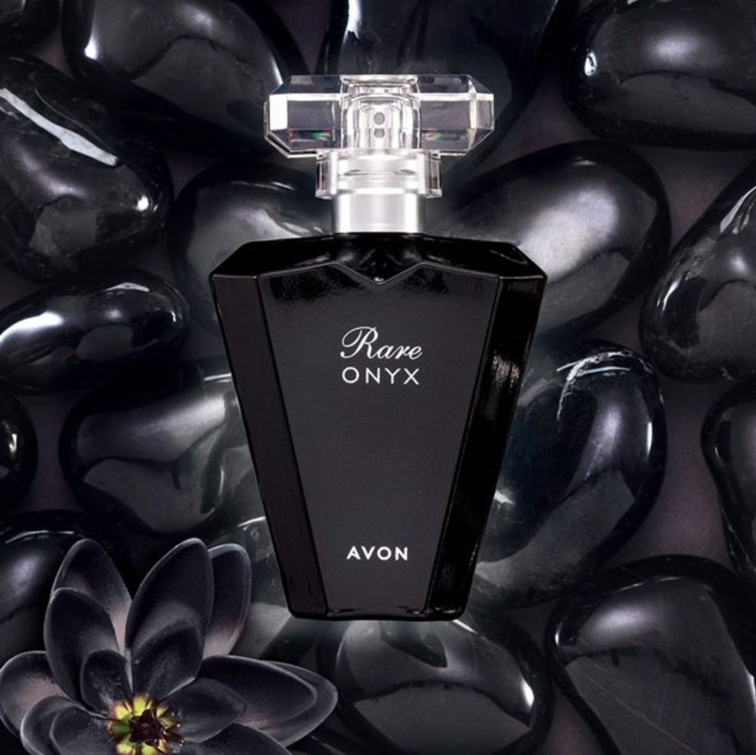 Rare Onyx Avon Parfum - ein neues Parfum für Frauen 2022