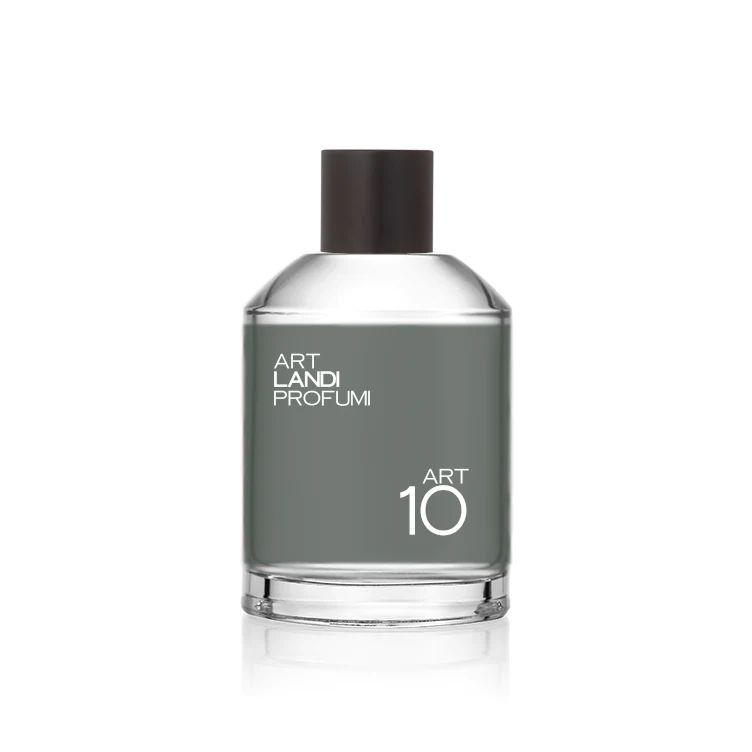 Art 10 Belin Ché Canna Profumi d'Art (Art Landi Profumi) fragancia