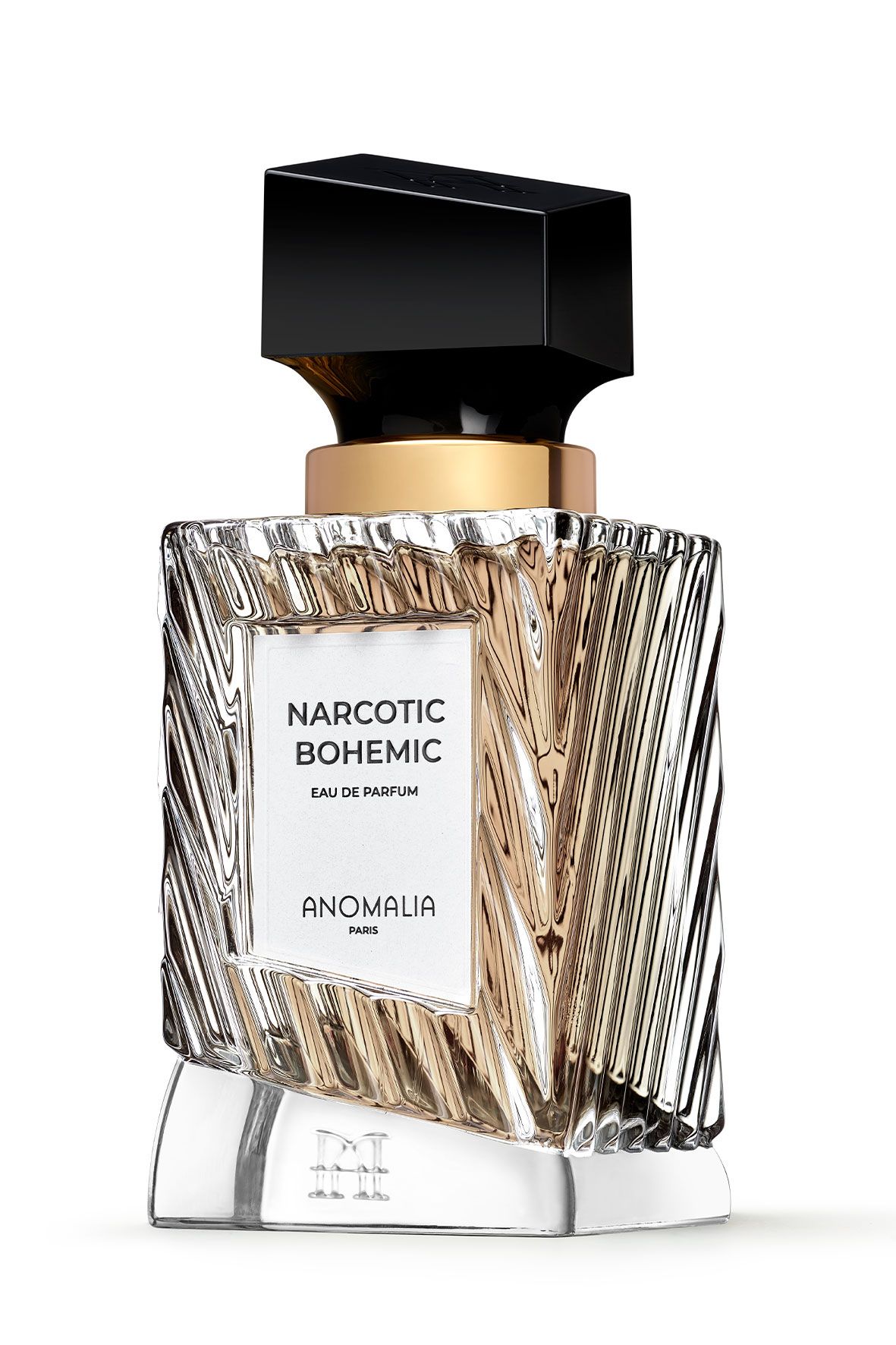 Narcotic Bohemic Anomalia Paris Parfum - ein neues Parfum für Frauen ...