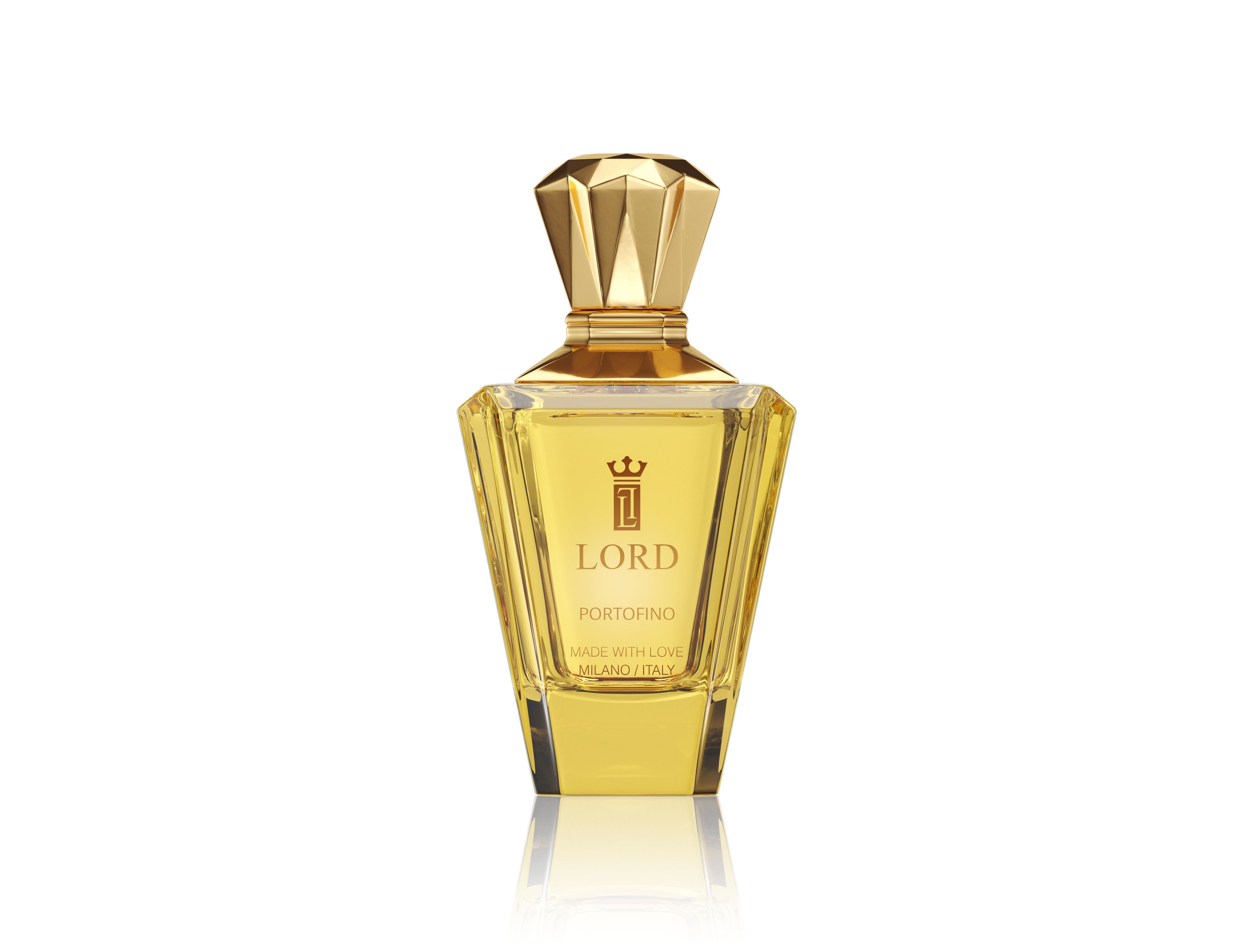 Portofino Lord Milano Parfum ein neues Parfum für Frauen und Männer 2022