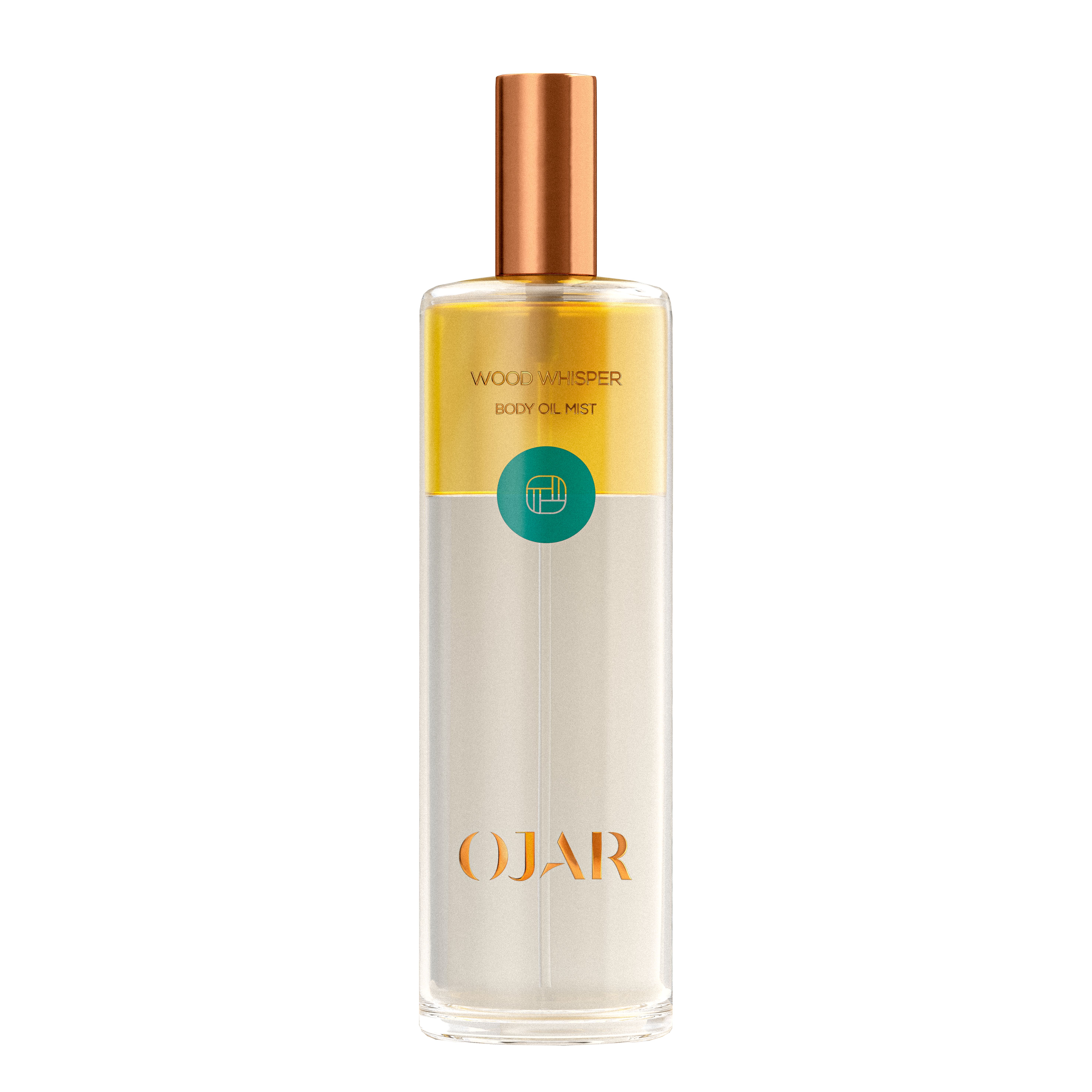Wood Whisper Eau de Parfum Ojar Parfum - ein neues Parfum für Frauen ...