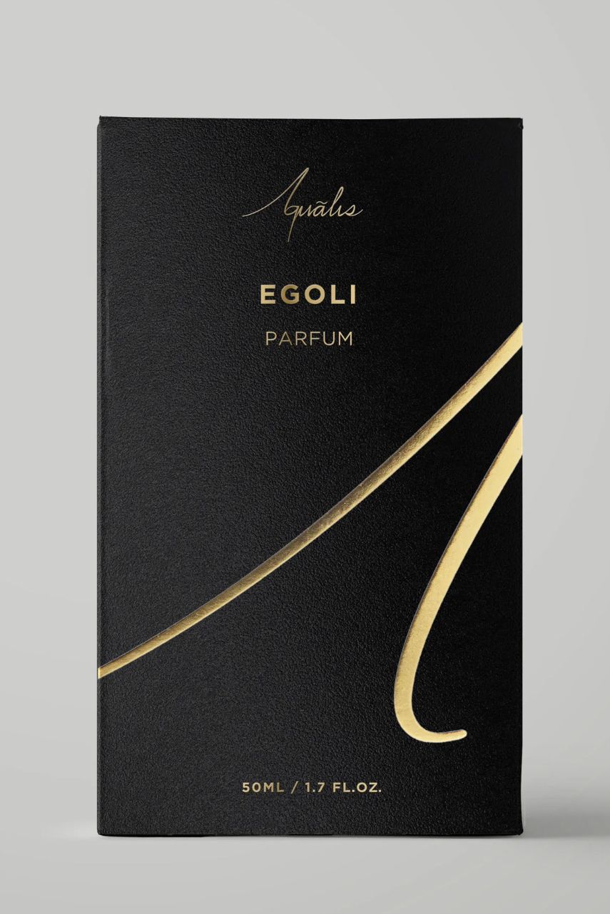Egoli Aqualis Parfum - ein neues Parfum für Frauen und Männer 2022