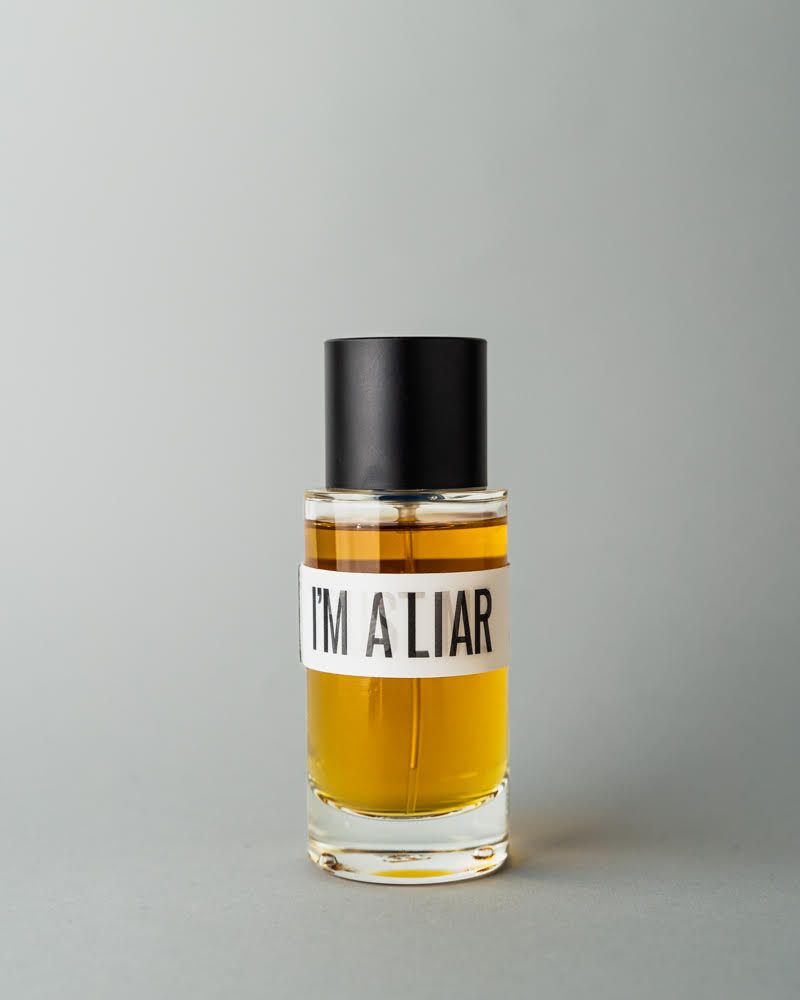 Wear Me If You Believe In Santa Trust Me I Am A Liar аромат — новый ...